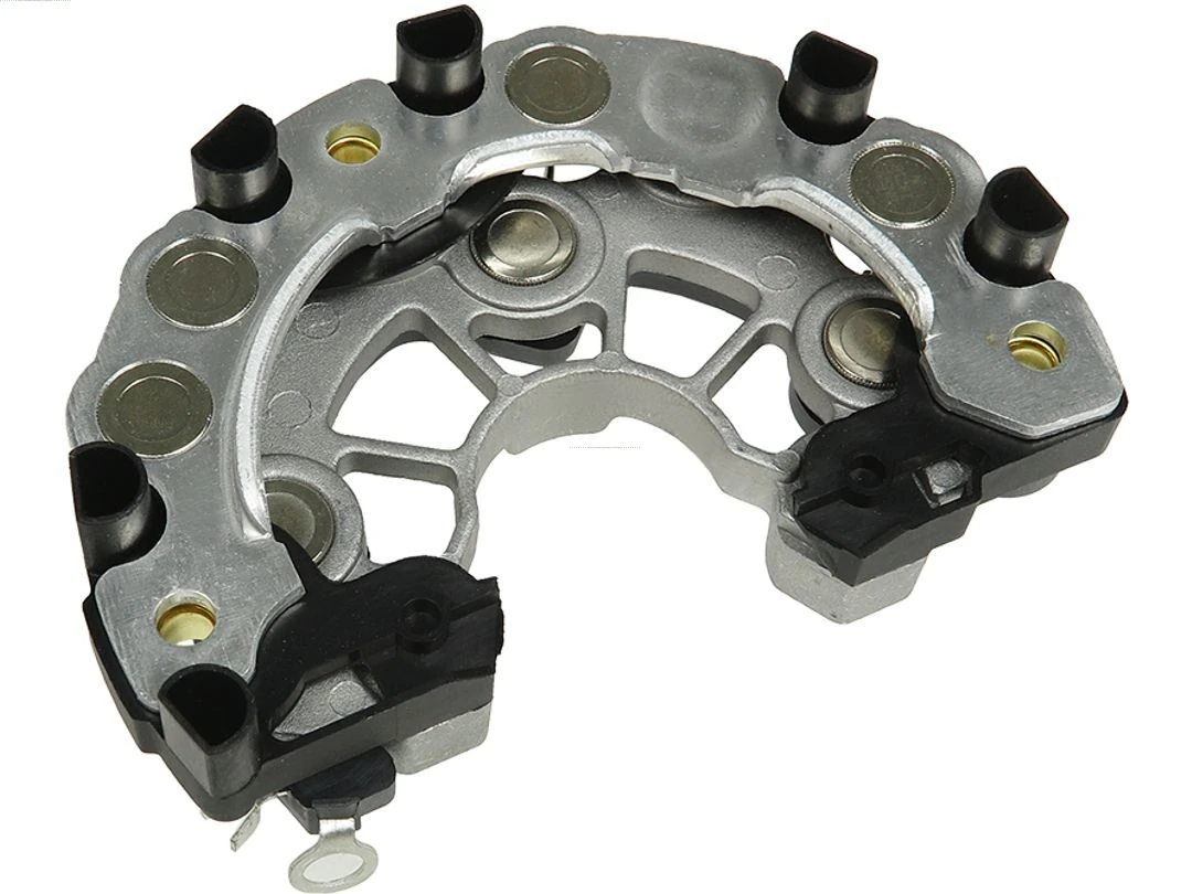 Pont de diodes, alternateur Tout neuf AS-PL ARC0067