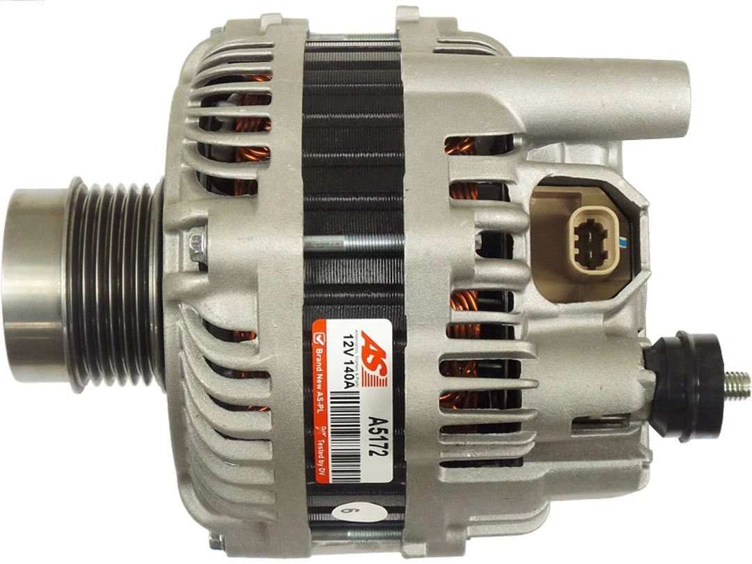AS-PL A5172 Alternator