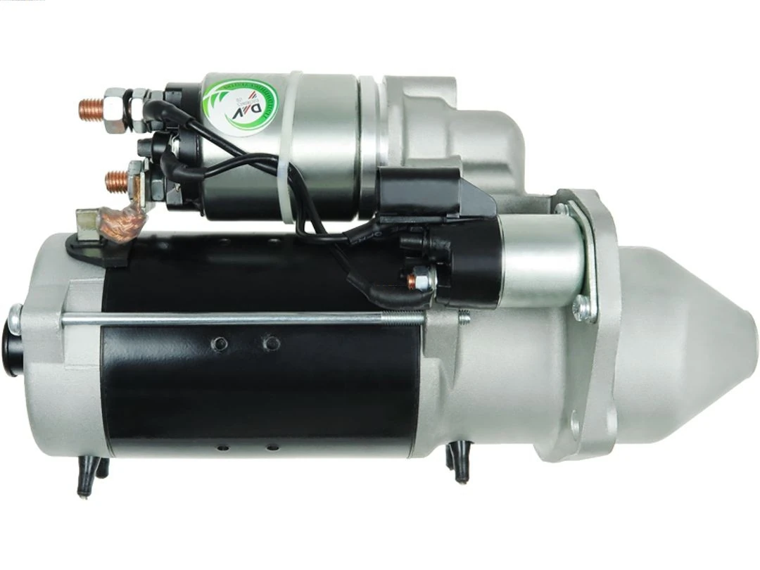 AS-PL S0181 Starter