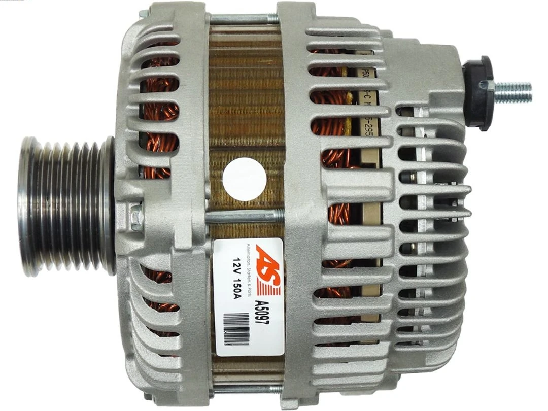 Alternator Brand new AS-PL A5097