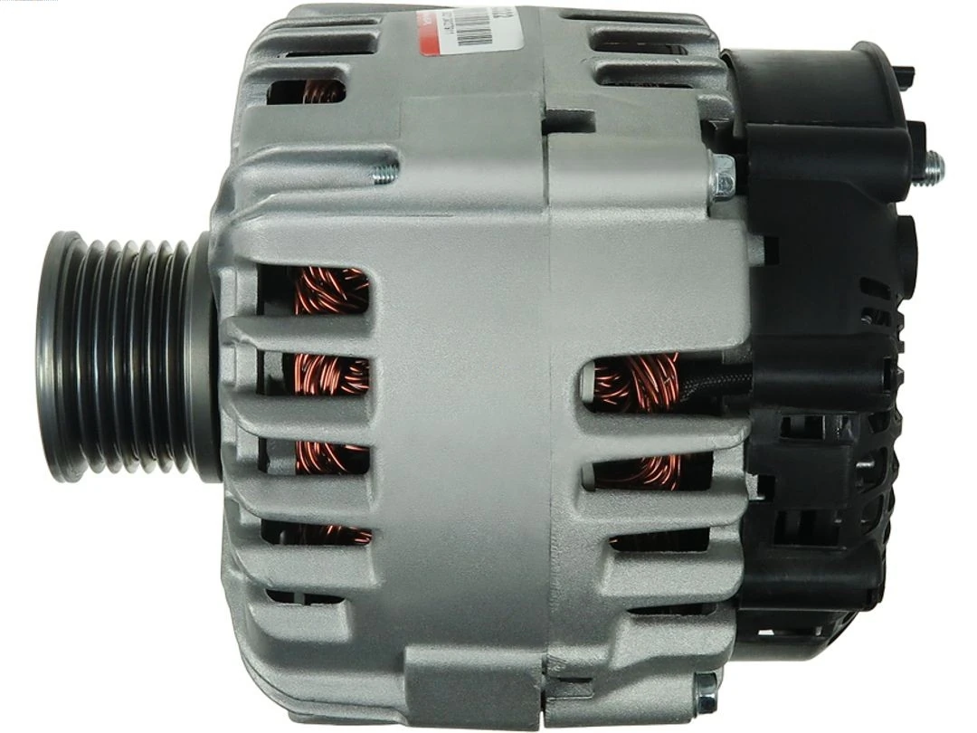 AS-PL A3322 Alternator