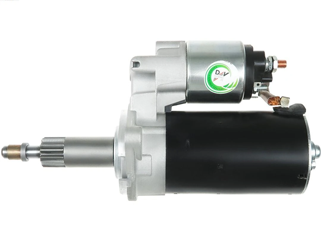 AS-PL S0870S Starter