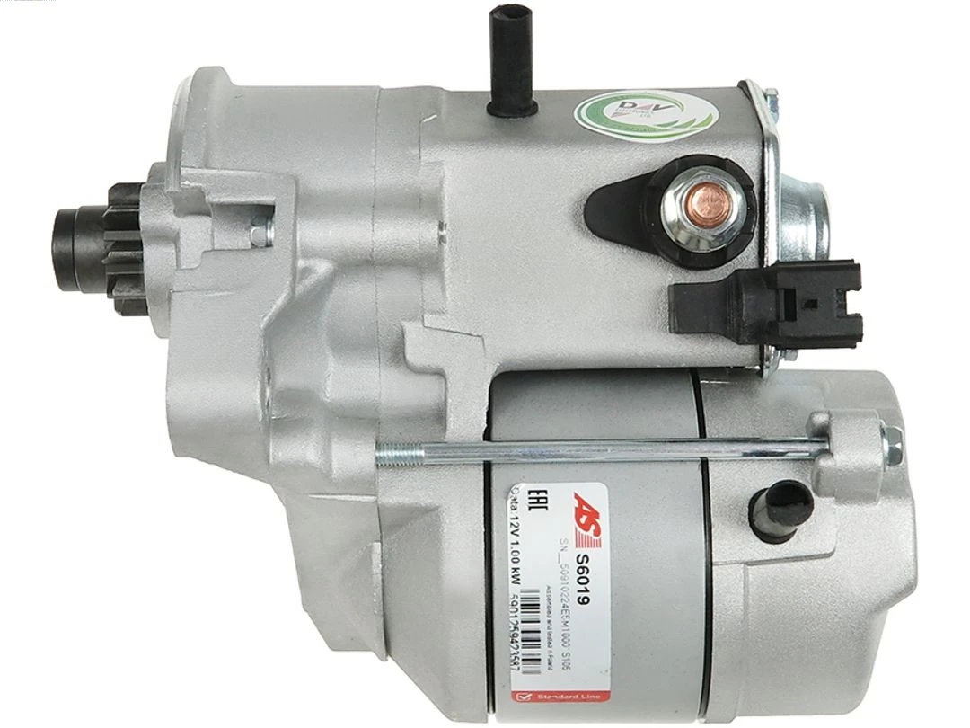 Starter Brand new AS-PL S6019