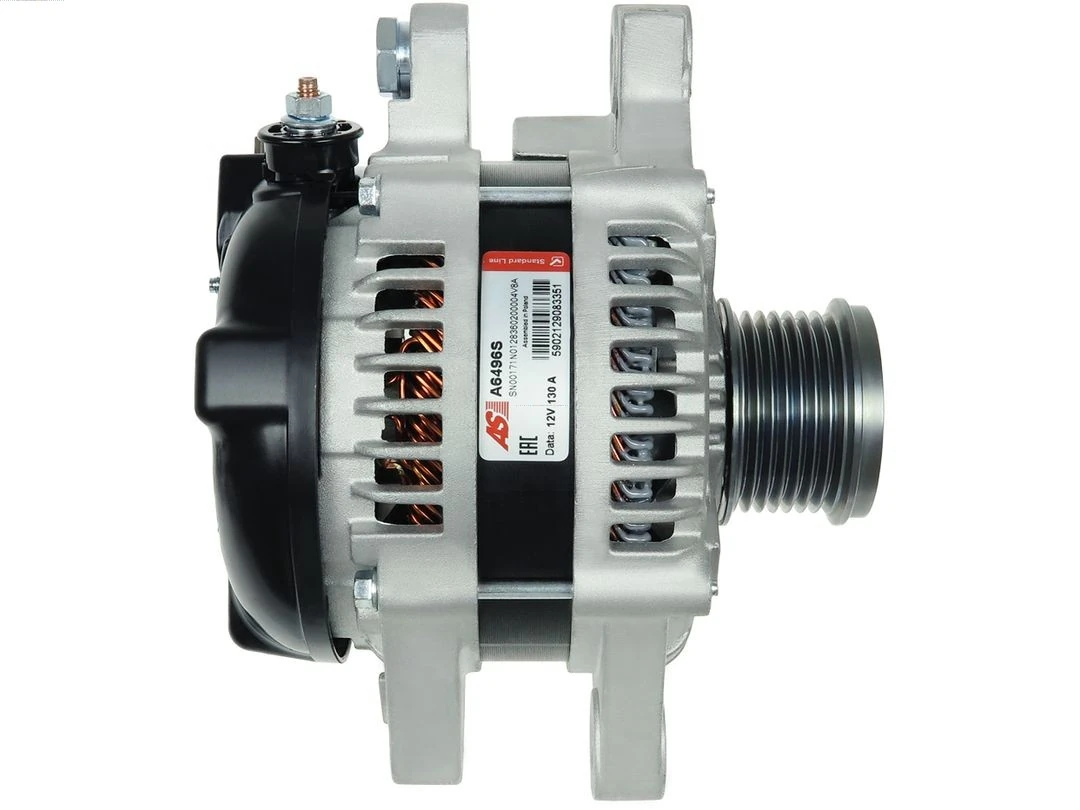 AS-PL A6496S Alternator