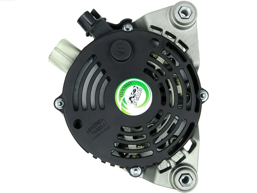 Alternator Remanufactured AS-PL A4021PR