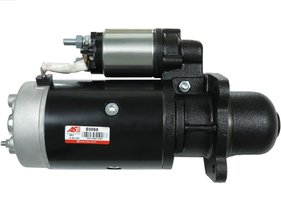 Starter Brand new AS-PL S0068