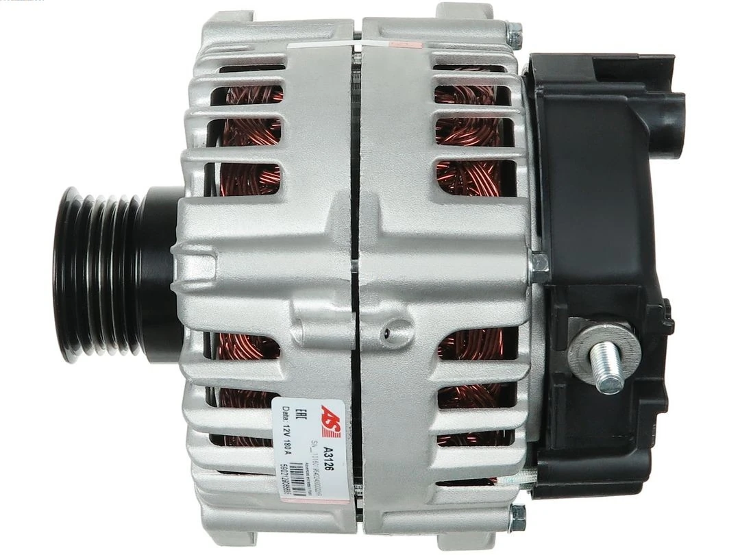 AS-PL A3126 Alternator
