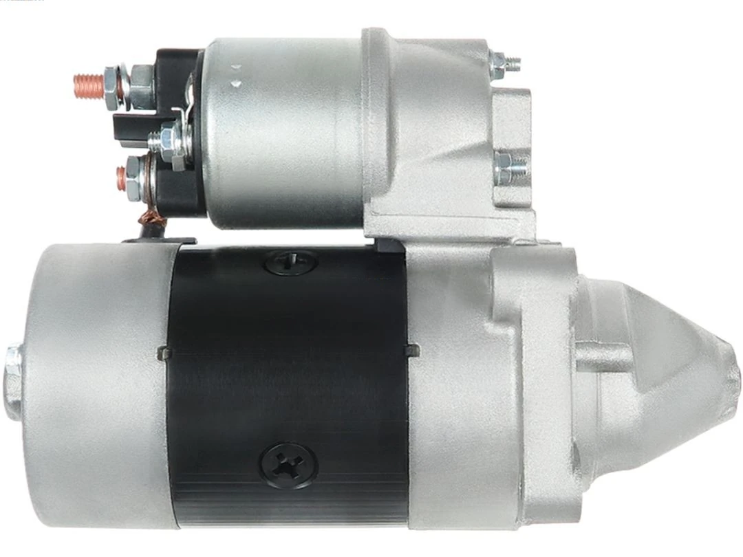 Starter Remanufactured AS-PL S4033PR