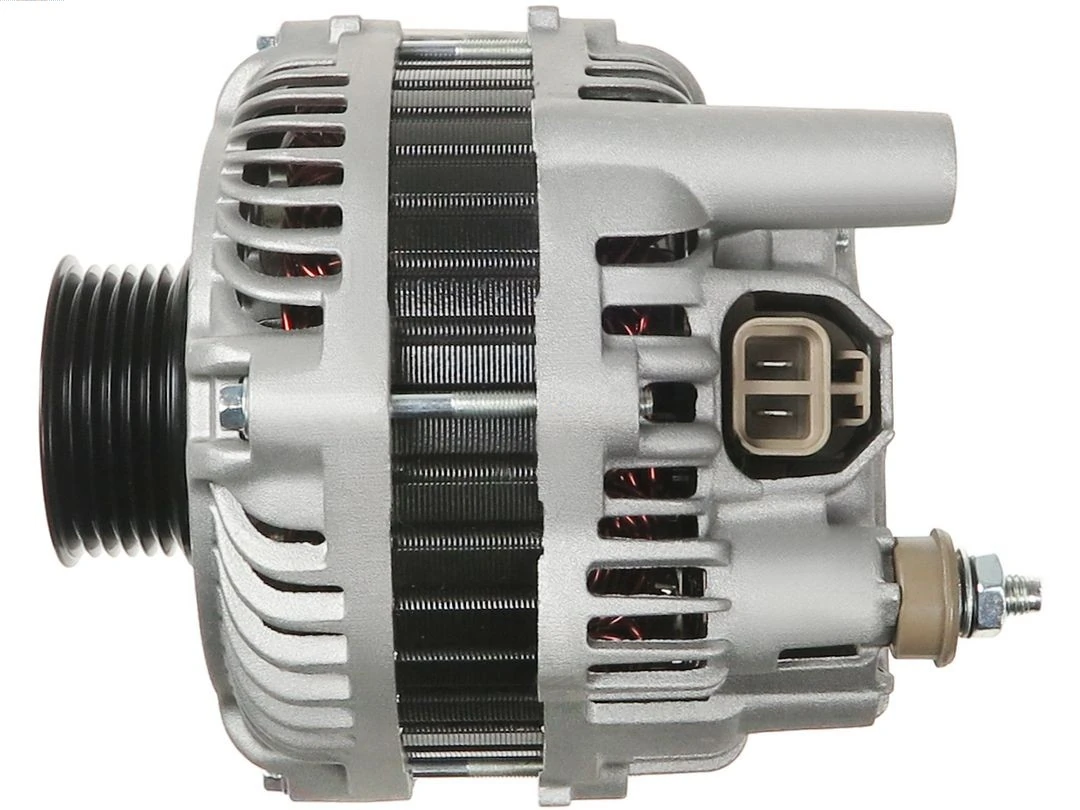 AS-PL A5054 Alternator