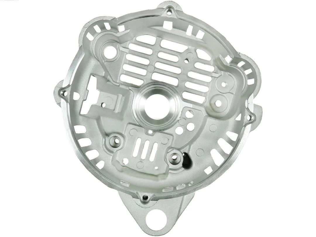 AS-PL ABR9007 Bracket, alternator drive flange