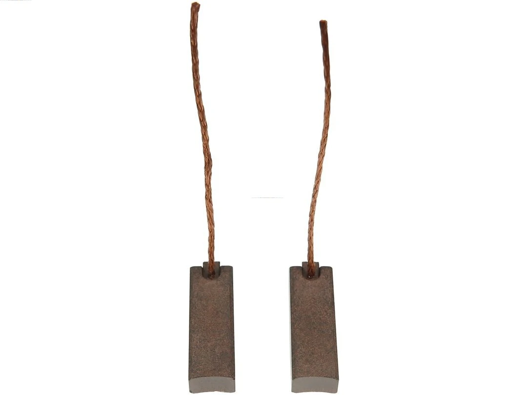 Carbon Brush, alternator Brand new AS-PL BX215