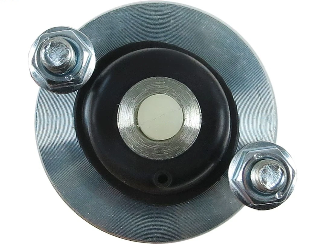 Solenoid Switch, starter Brand new AS-PL SS6007