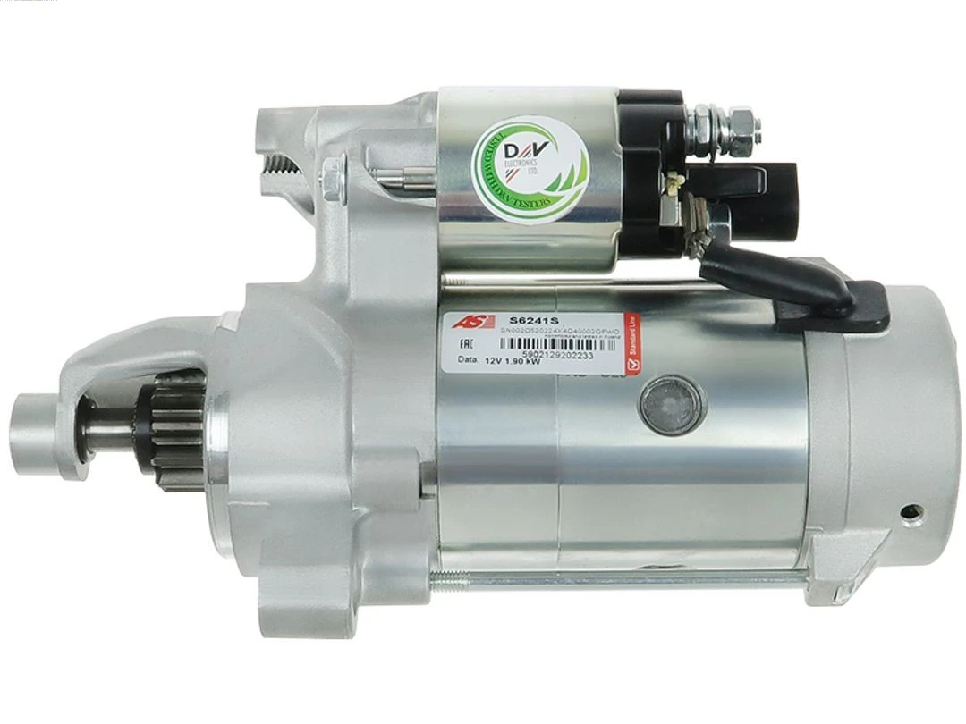 Starter Brand new AS-PL S6241S