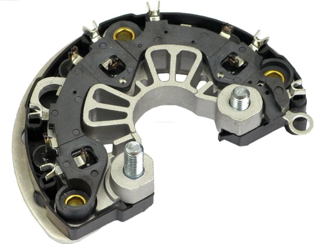 Rectifier, alternator Brand new AS-PL ARC0124