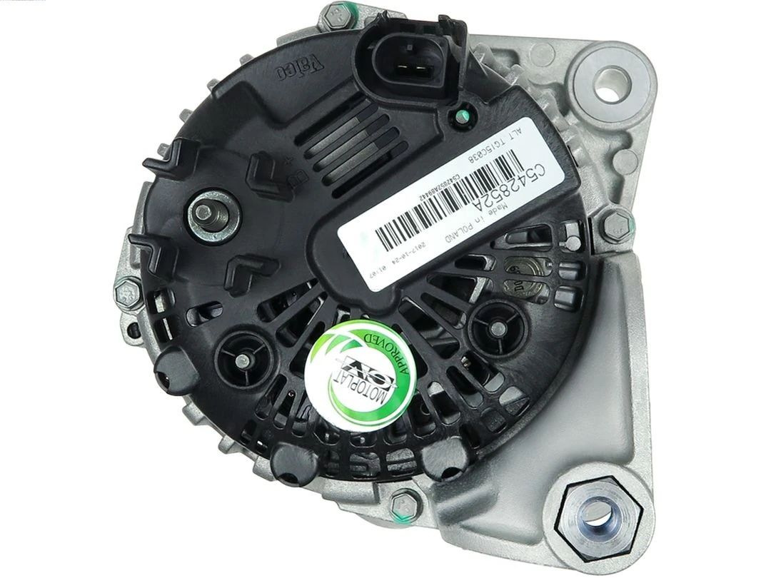 HELLA 8EA 012 527-481 Starter