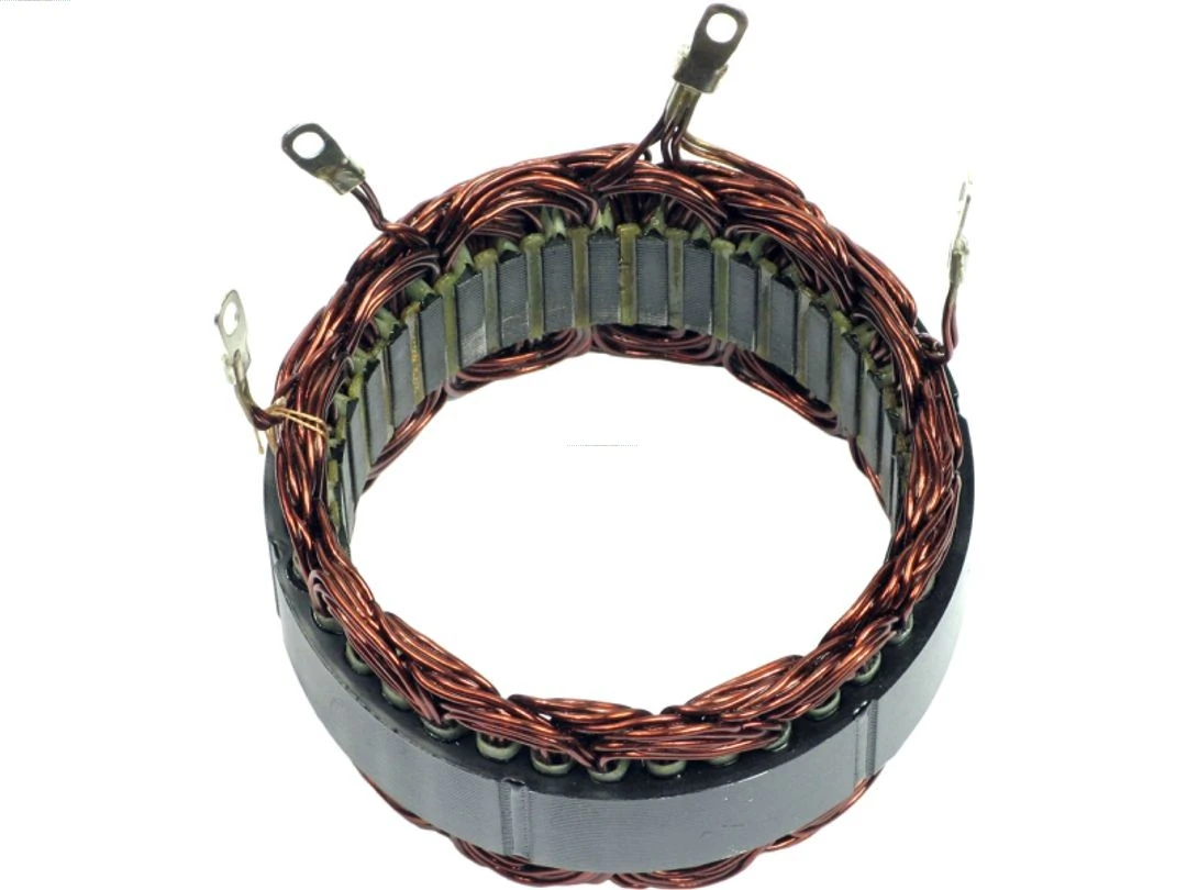 Stator, alternator Brand new AS-PL AS6010