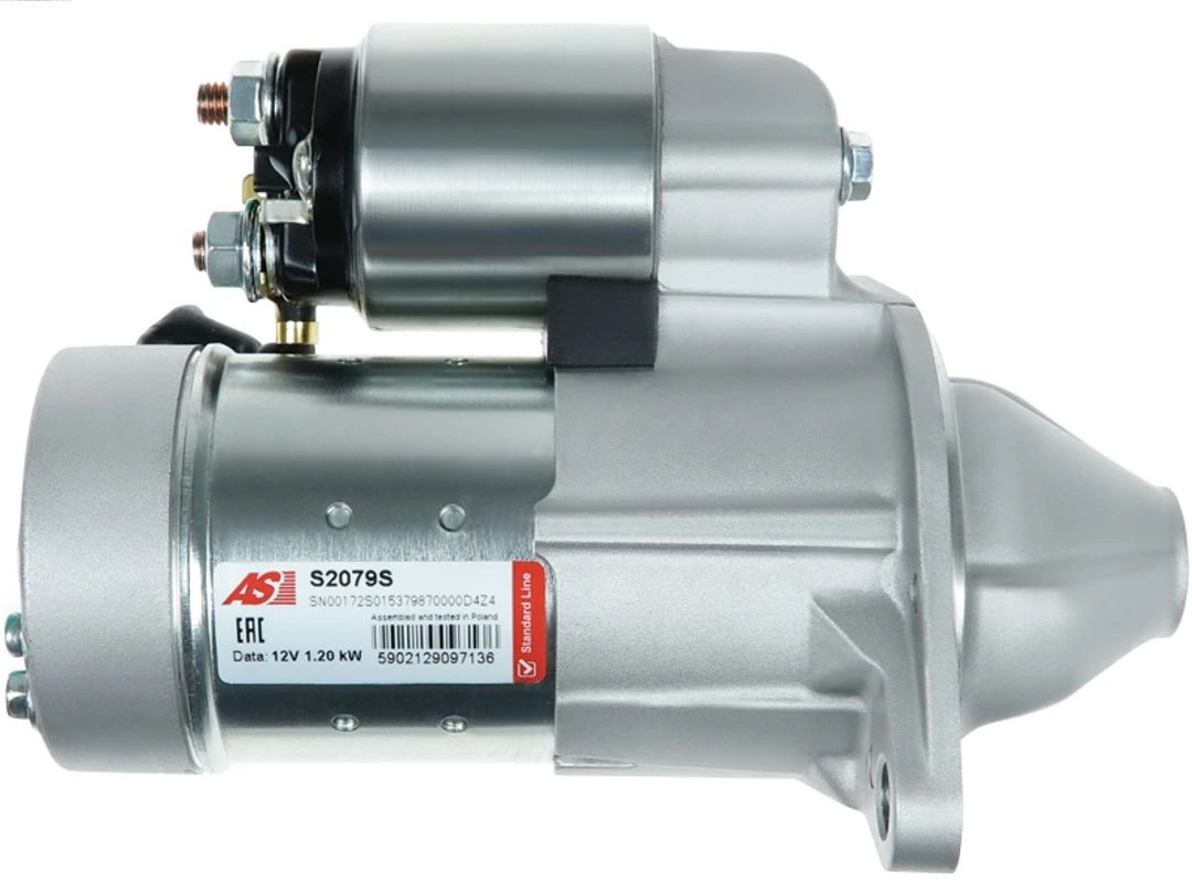 Starter Brand new AS-PL S2079S