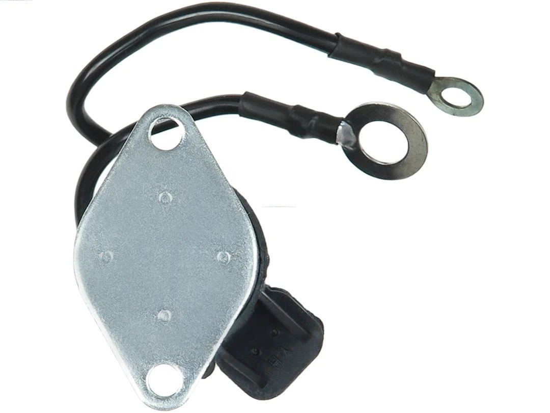 Solenoid Switch, starter Brand new AS-PL SS0221S