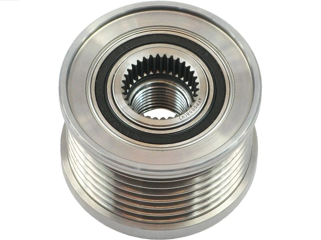Alternator Freewheel Clutch Brand new AS-PL AFP0058(V)