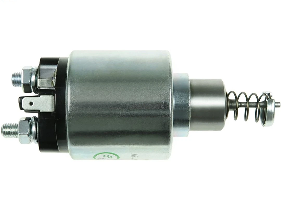 Solenoid Switch, starter Brand new AS-PL SS0163P