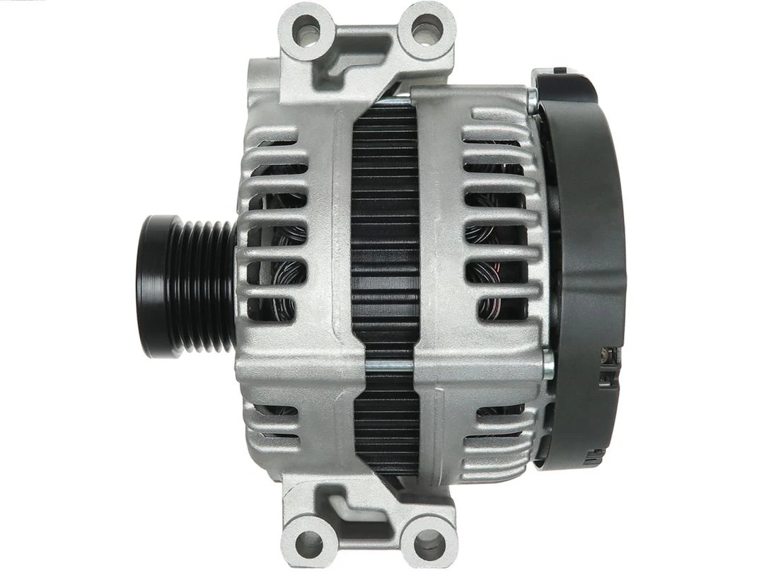 Alternator Remanufactured AS-PL A0499PR