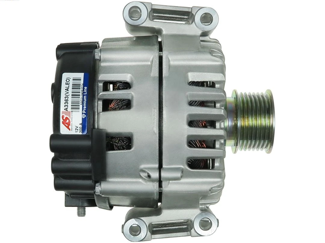 Alternator Brand new Valeo A3363(VALEO)