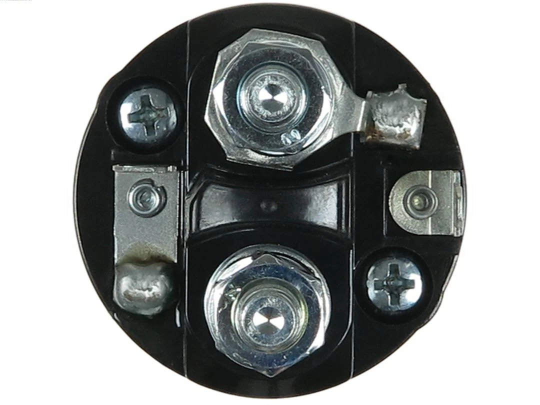 AS-PL SS0318P Solenoid Switch, starter