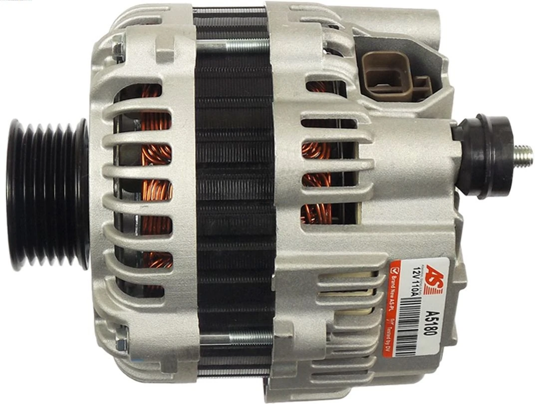 AS-PL A5180 Alternator