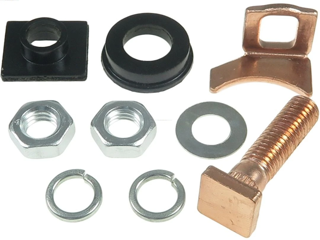 Repair Kit, starter Brand new AS-PL SP6020