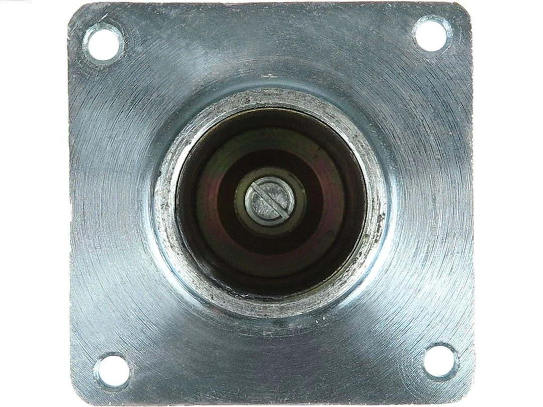 AS-PL SS0140 Solenoid Switch, starter