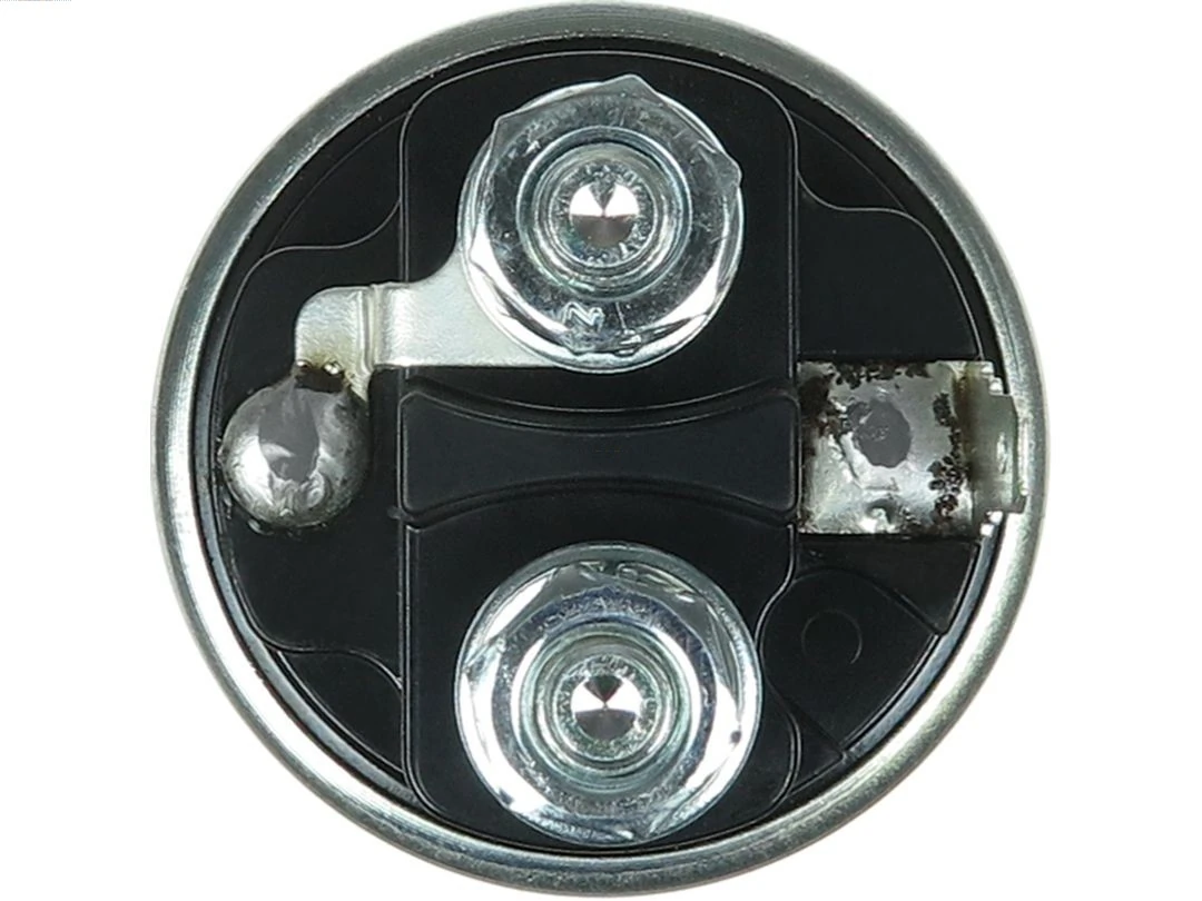 AS-PL SS2062P Solenoid Switch, starter