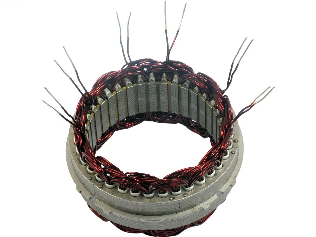 Stator, alternator Brand new AS-PL AS0048