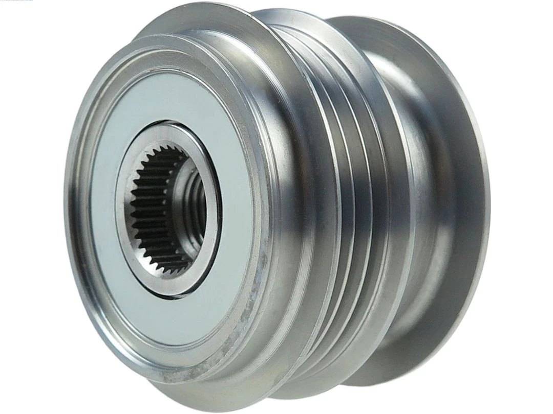 Alternator Freewheel Clutch Brand new AS-PL AFP0088