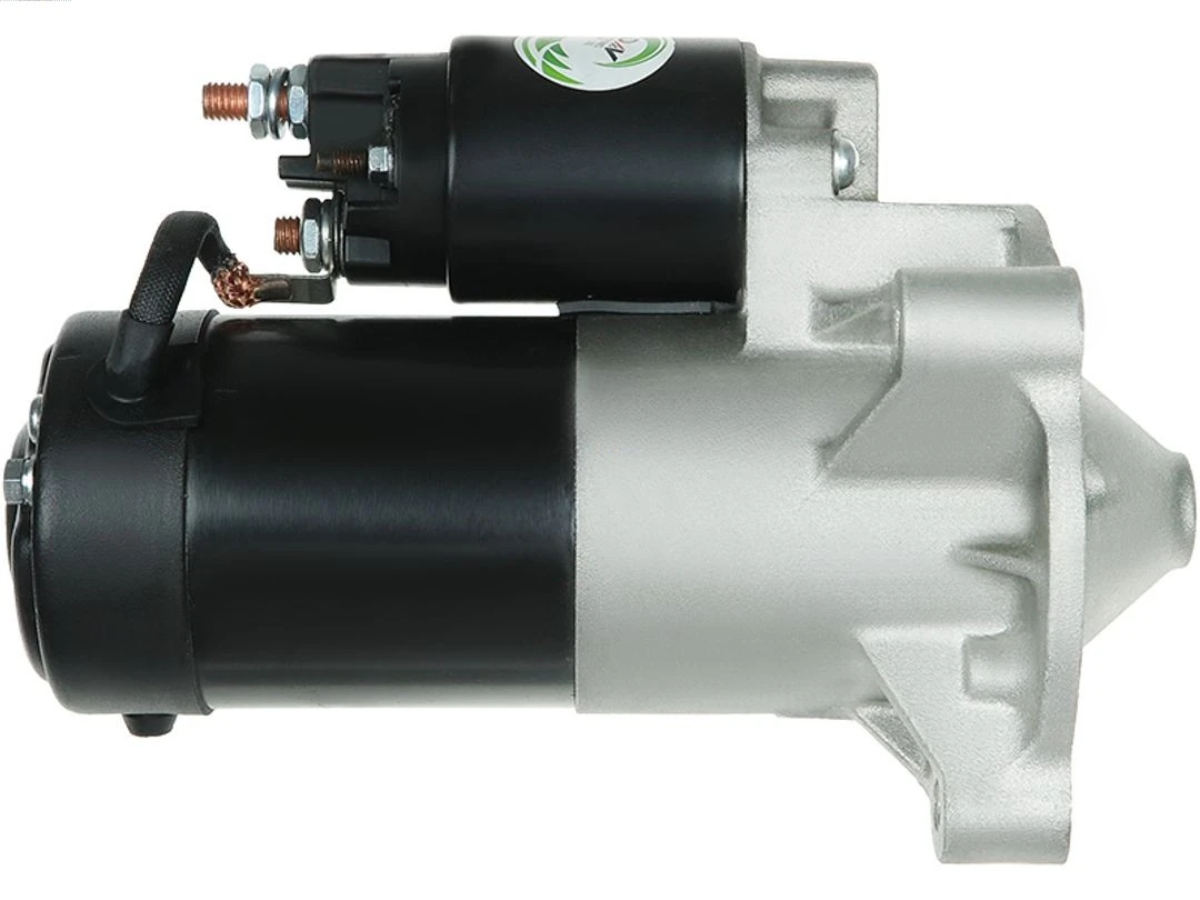 Starter Remanufactured AS-PL S5481PR