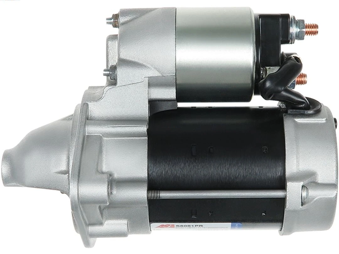 Starter Remanufactured AS-PL S6061PR