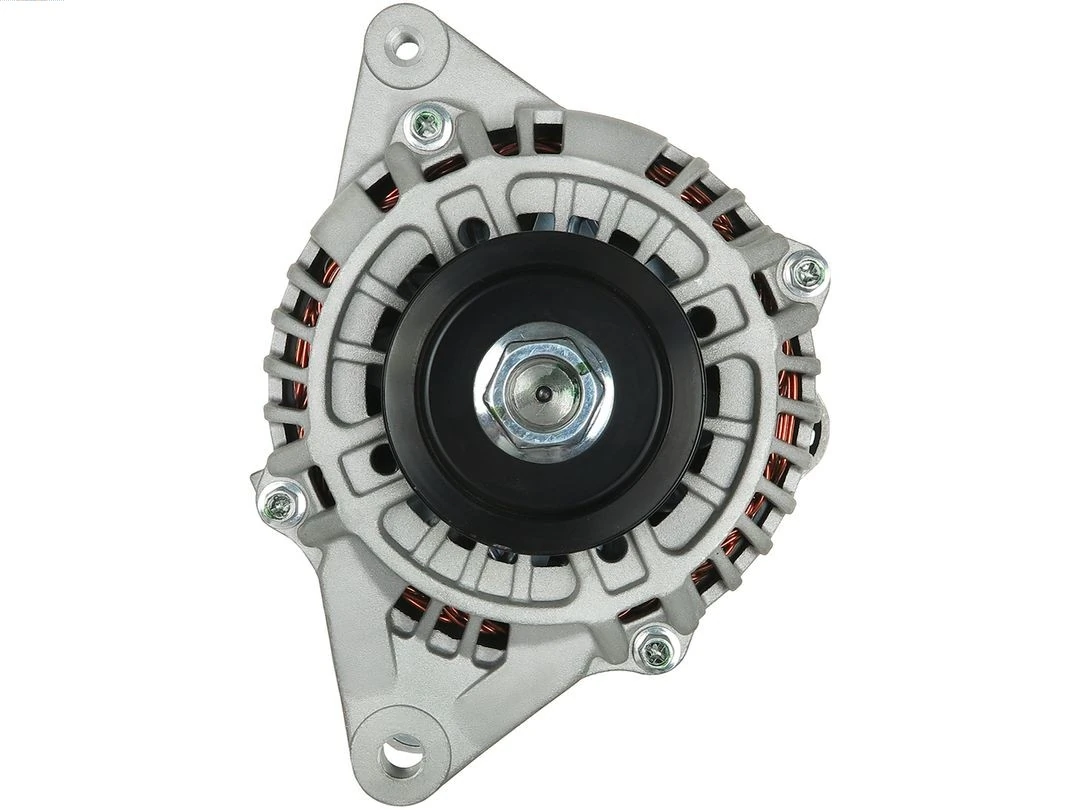 AS-PL A5182 Alternator