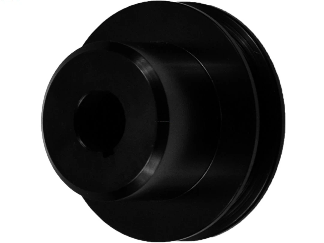 AS-PL AP0009 Belt Pulley, alternator