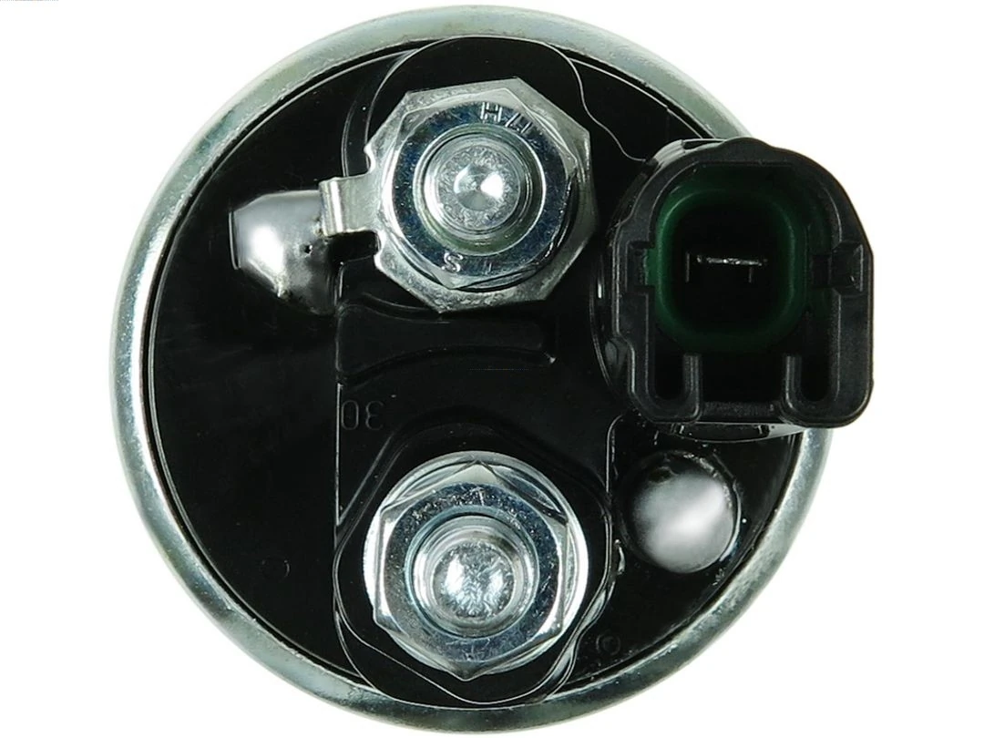 Solenoid Switch, starter Brand new AS-PL SS0289P