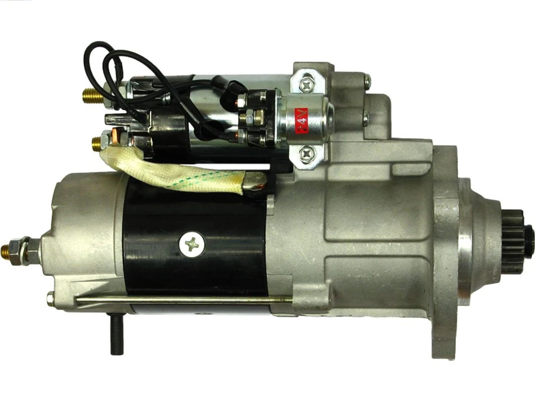 AS-PL S5066 Starter
