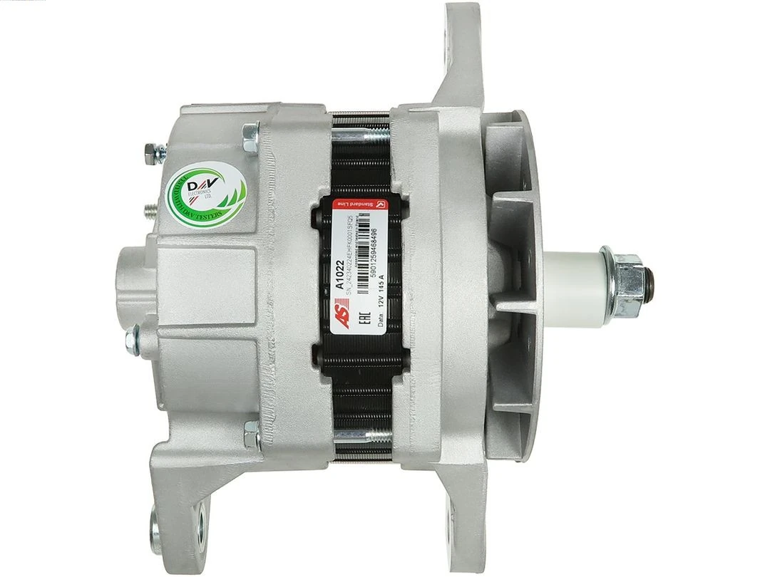 AS-PL A1022 Alternator
