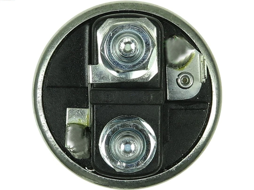 Solenoid Switch, starter Brand new AS-PL SS3003P