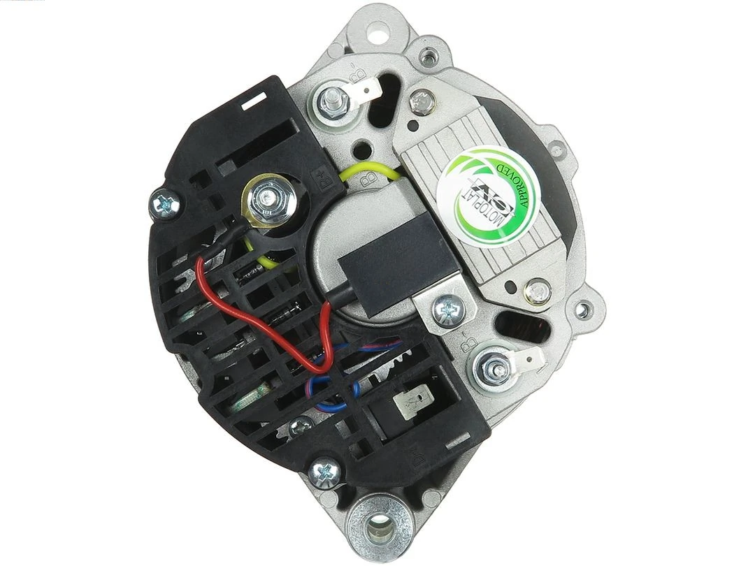 Alternator Brand new AS-PL A9369S