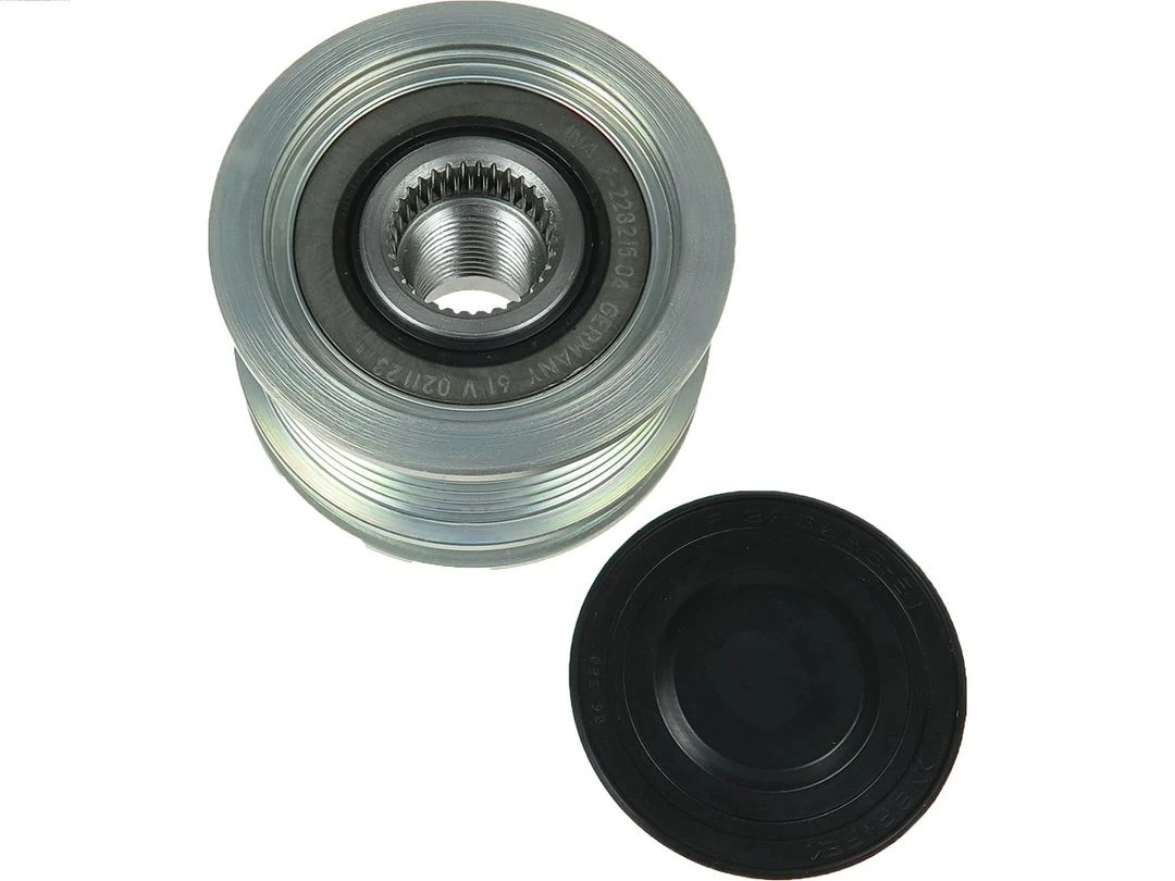 Alternator Freewheel Clutch Brand new Ina AFP0012(INA)