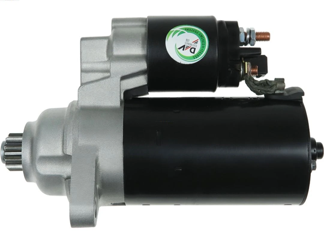 AS-PL S0224PR Starter