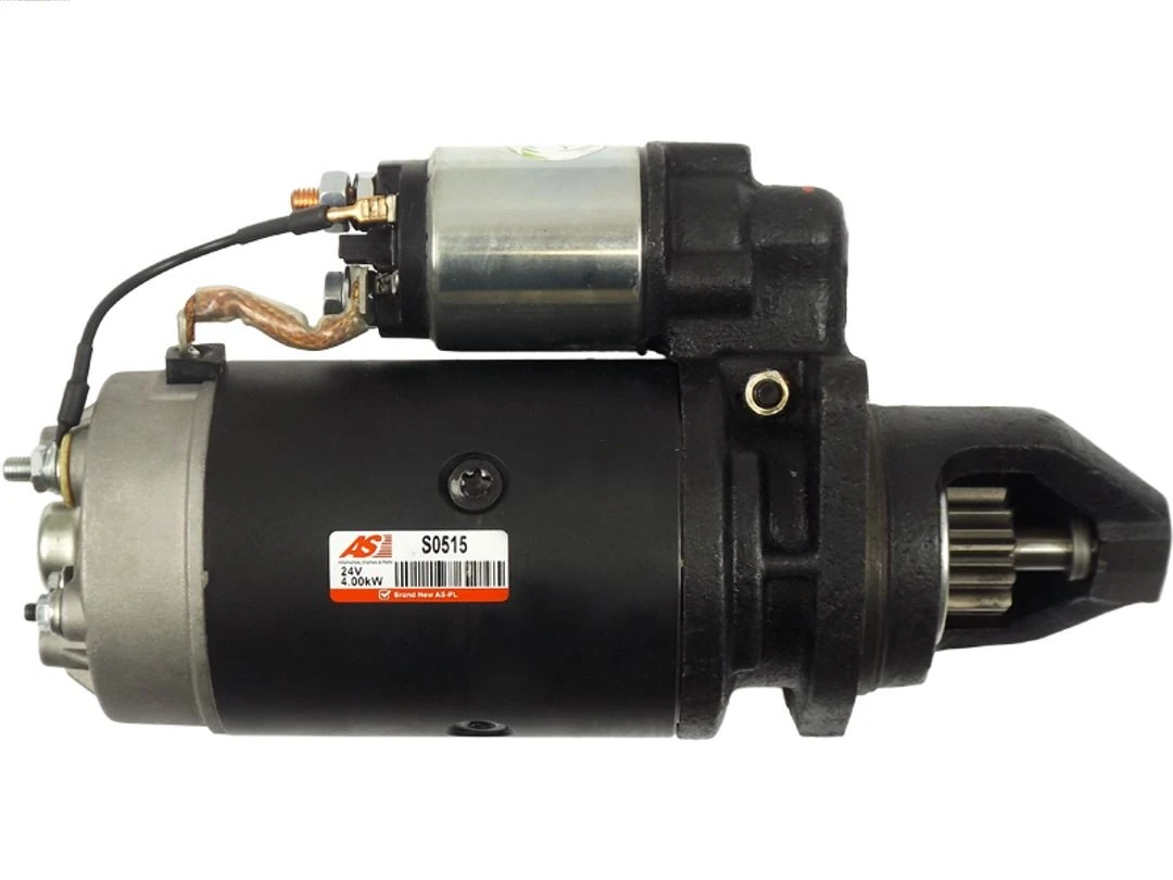 AS-PL S0515 Starter