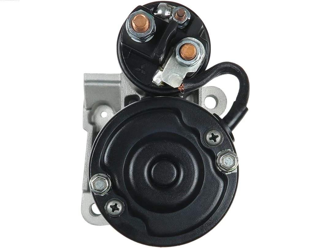 Starter Remanufactured AS-PL S5038PR