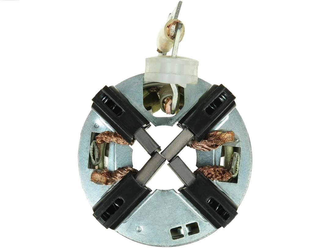 Holder, carbon brushes Brand new AS-PL SF0080S