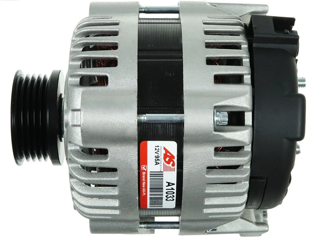 AS-PL A1033 Alternator