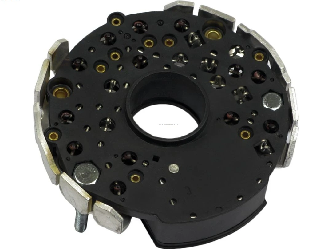 AS-PL ARC0079 Rectifier, alternator