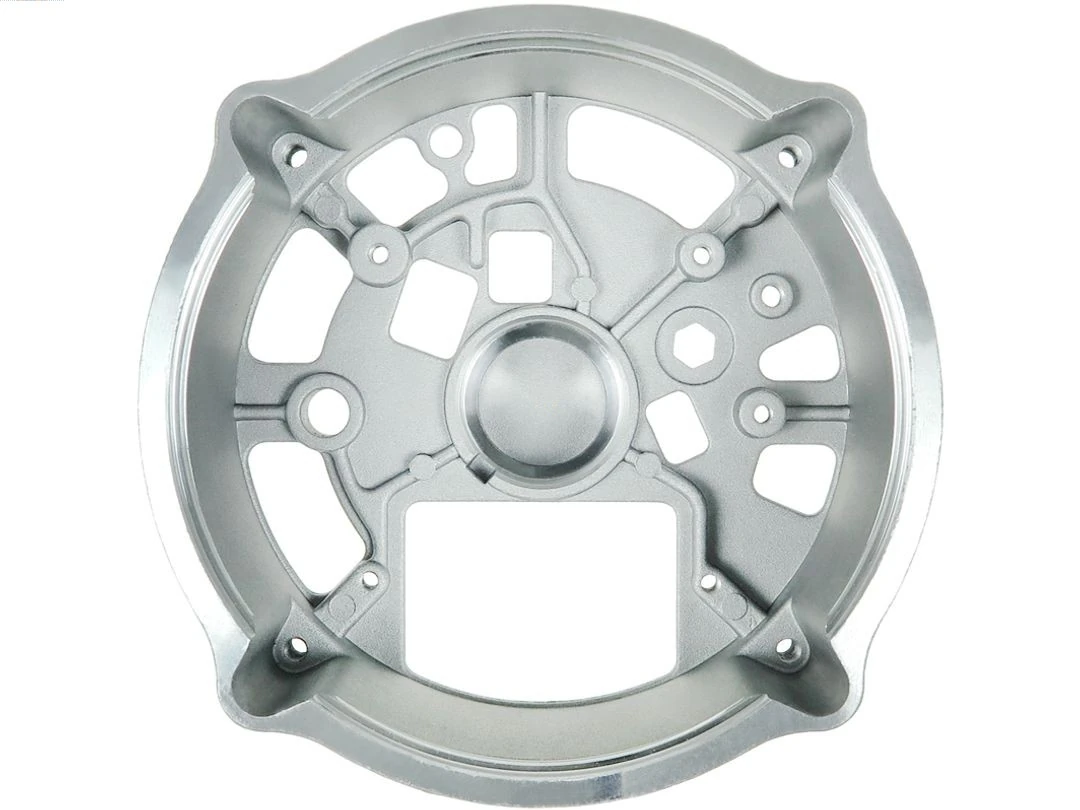 AS-PL ABR0066S Bracket, alternator drive flange